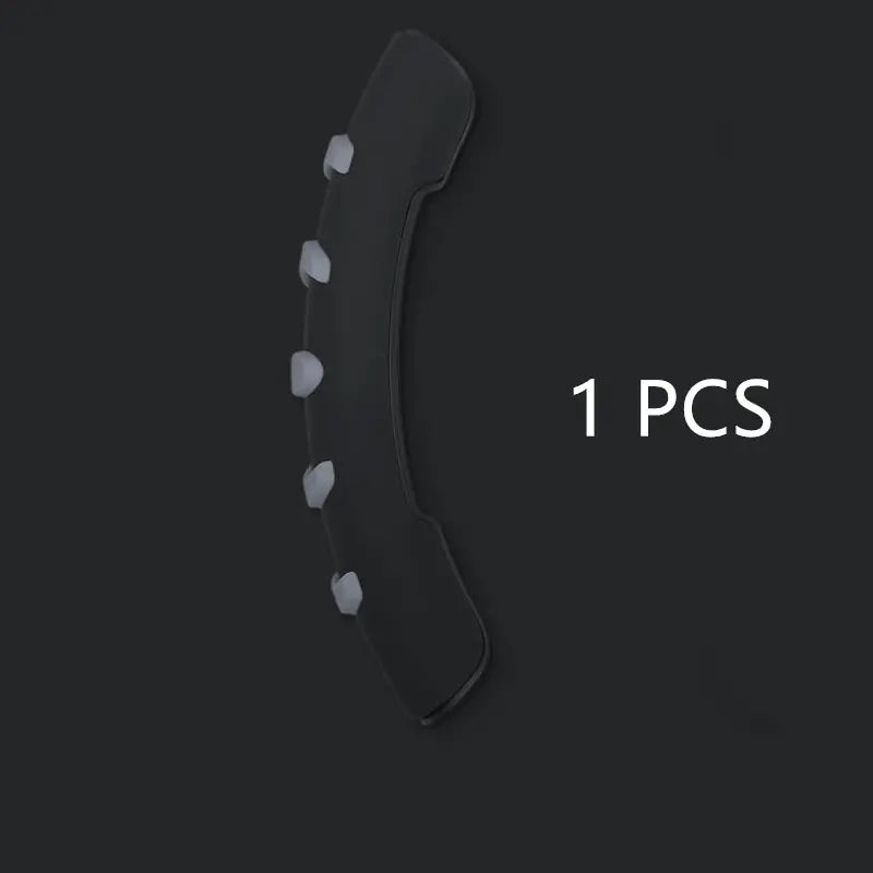 Anti-Slip Car Steering Wheel Cover and Booster
