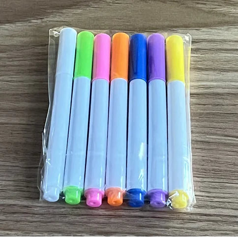 Acrylic DIY LED Message Board